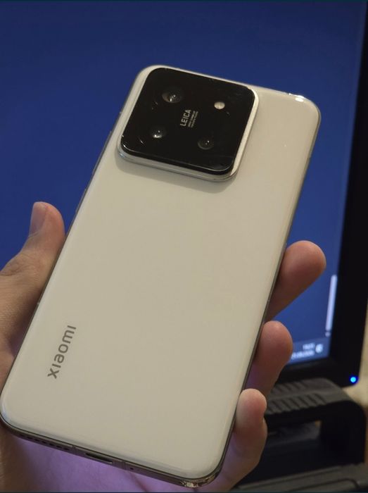 Xiaomi 14 Продам или же обмен