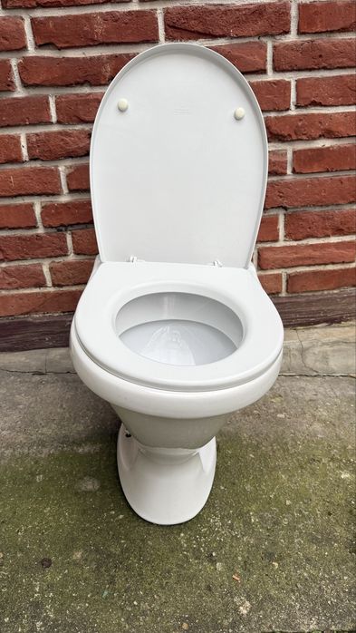 Vand chiuveta baie / wc cersanit