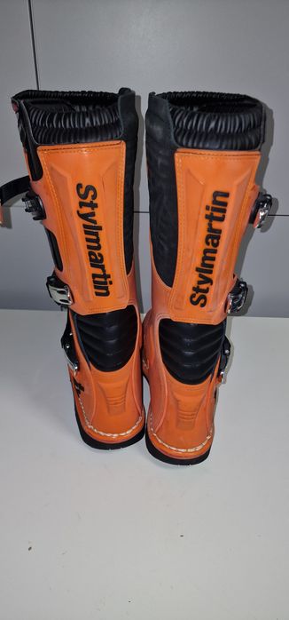 Ghete cross Stylmarin S1 PRO