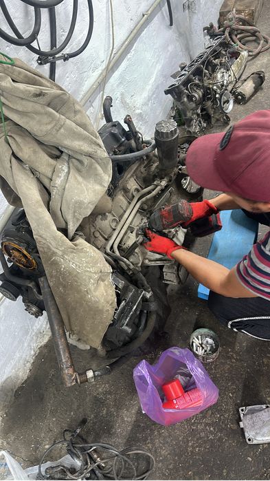 М 103 3,0 матор сатылады