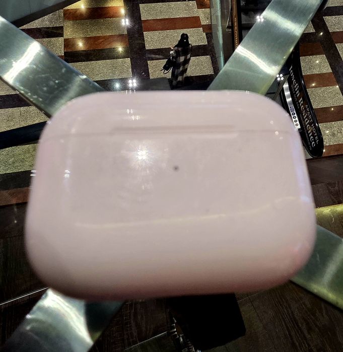 Căști Airpods Pro 2