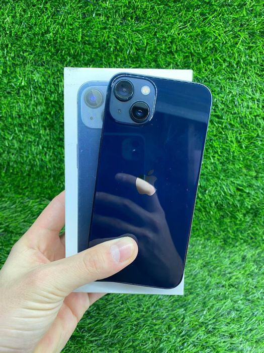 Iphone 13 / 128gb / 93% / Ломбард Дд / id4951