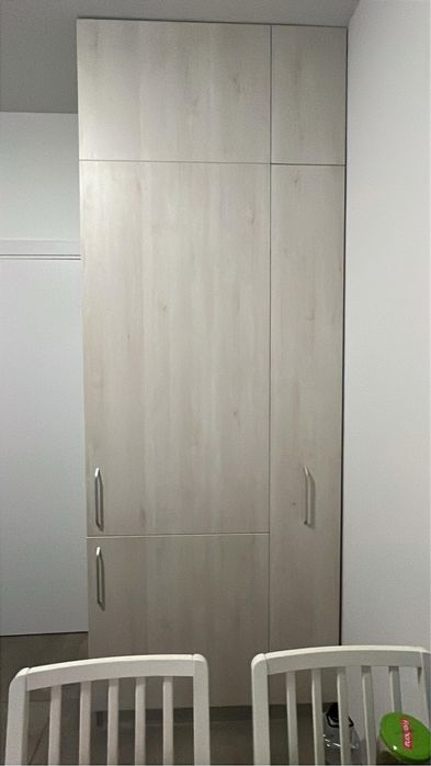 Mobila bucatarie cu electrocasnice incluse