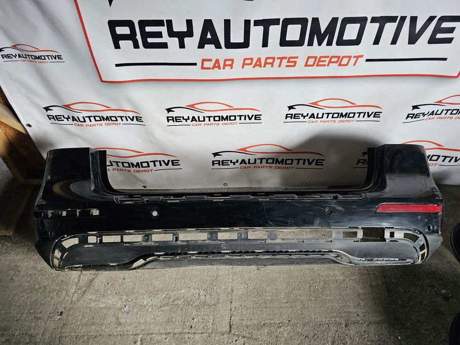 Bara spate Mercedes ML W166 dupa 2012 cod A1668809140