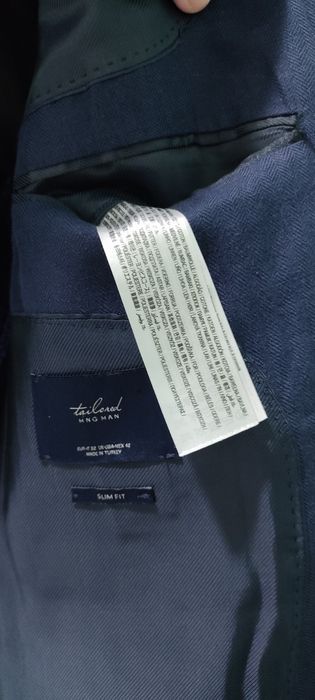 Фирменные Кастюм шим ва Пиджак