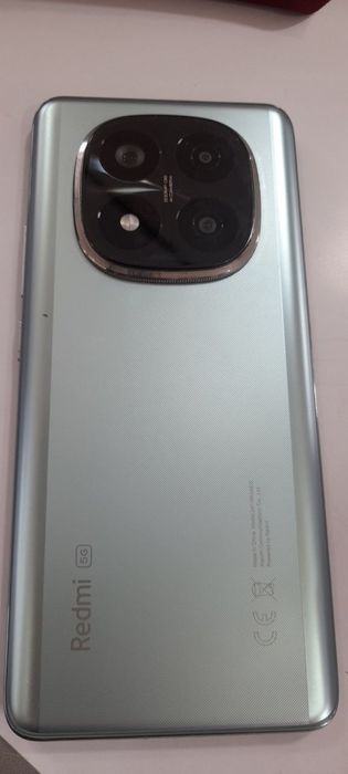 Redmi note 14 pro+ 5G
