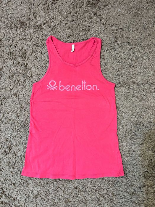 Летен потник Benetton "S"