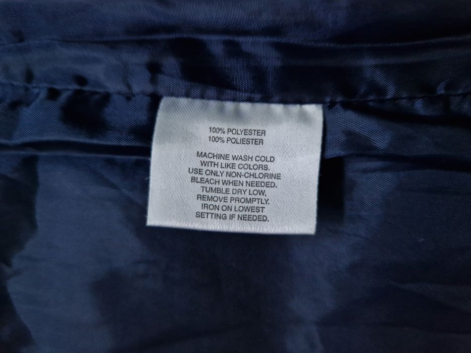 Vesta puf, IZOD, marime 18 luni