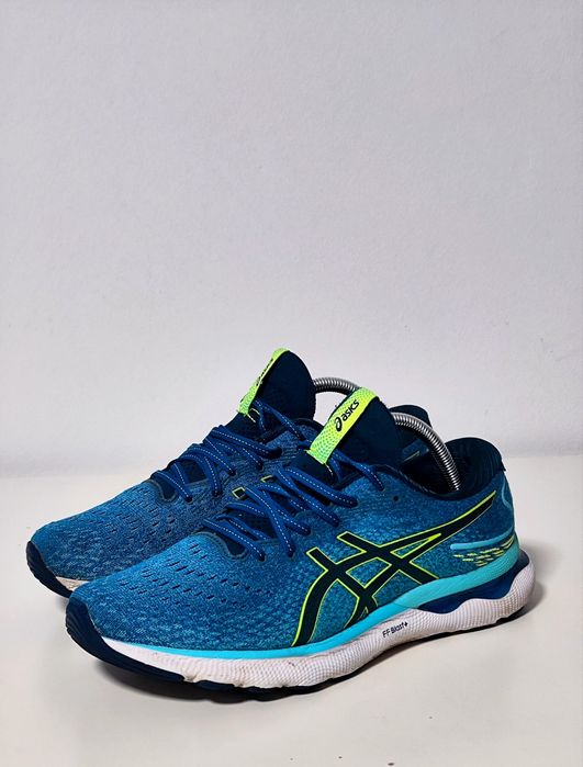 Adidasi alergare Asics Gel-Nimbus 24 - Marimea 43.5