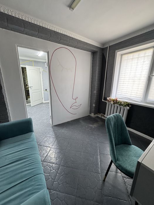 Сдается в аренду в кабинете песто