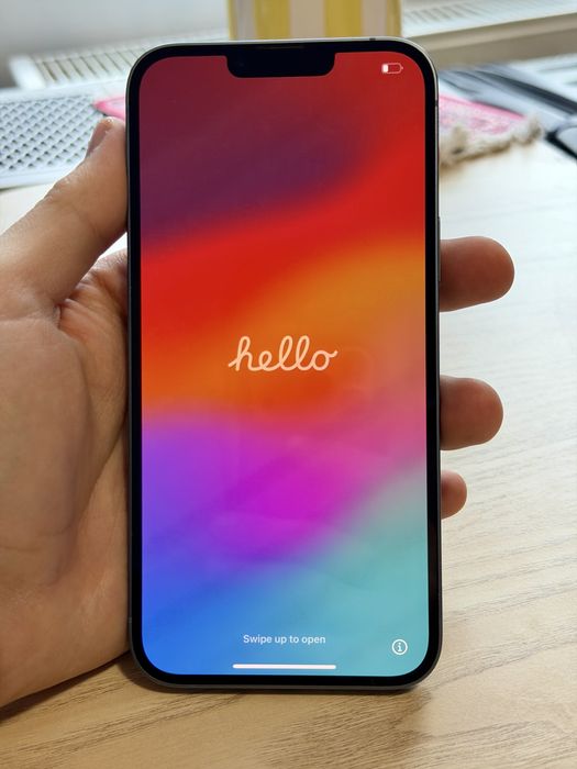 iPhone 14 Plus 128 gb