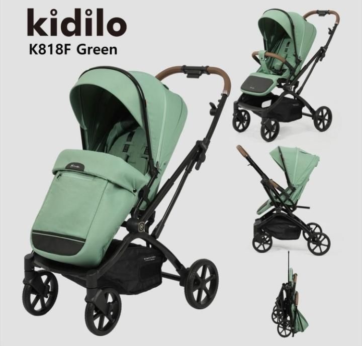 Коляска оригинал  " Kidilo"