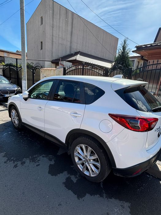Mazda CX 5 2013  de vanzare
