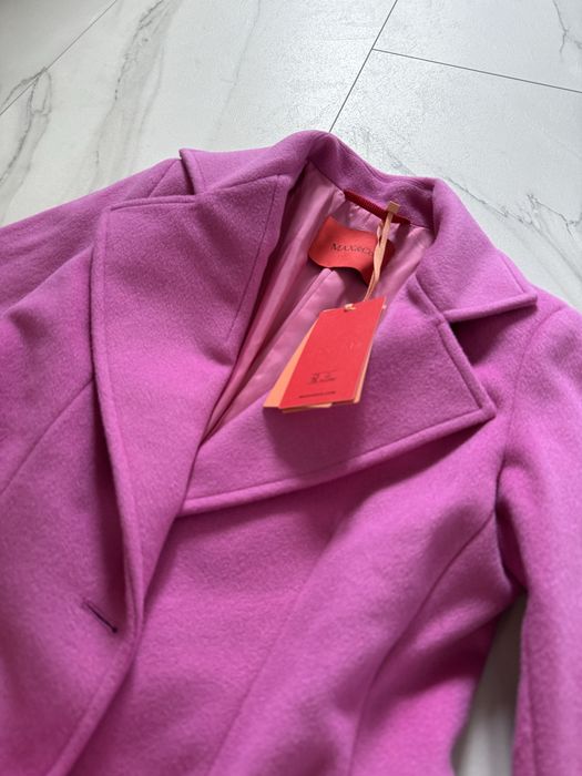 Max Mara дамско палто