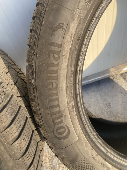 Зимни гуми 21 цола спорт пакет 315/45 и 275/50