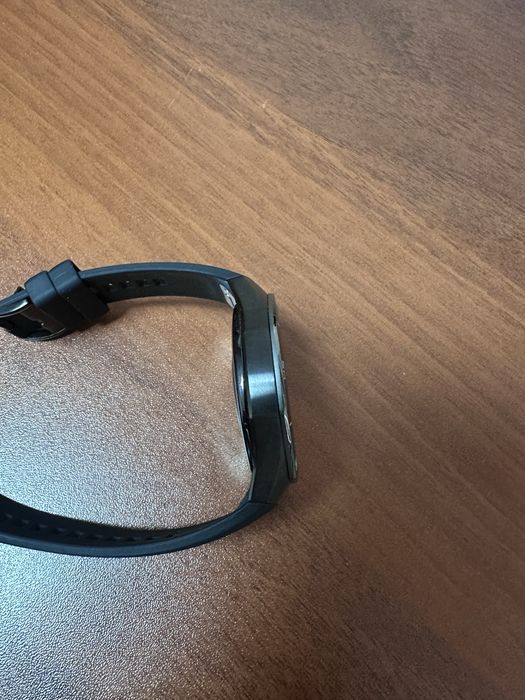 Huawei watch gt 5 pro