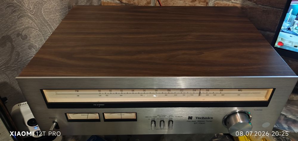 Technics ST _7300