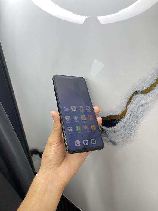 Redmi note12 pro 256