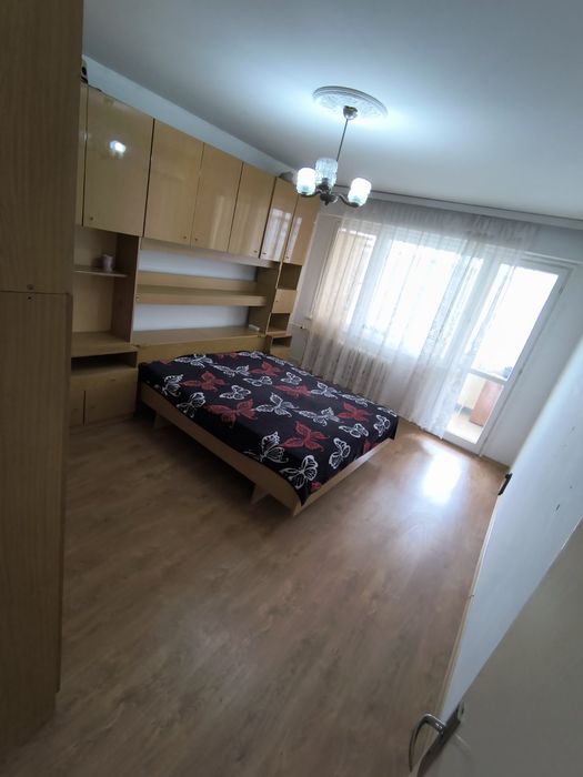 3 стаен апартамент 4 стаен апартамент под наем жк Красна поляна