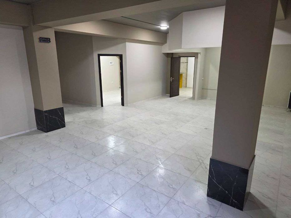 Нежилое помещение