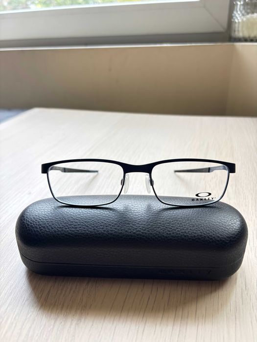Oakley Steel Plate OOX3222 54/18 – оптични рамки, чисто нови