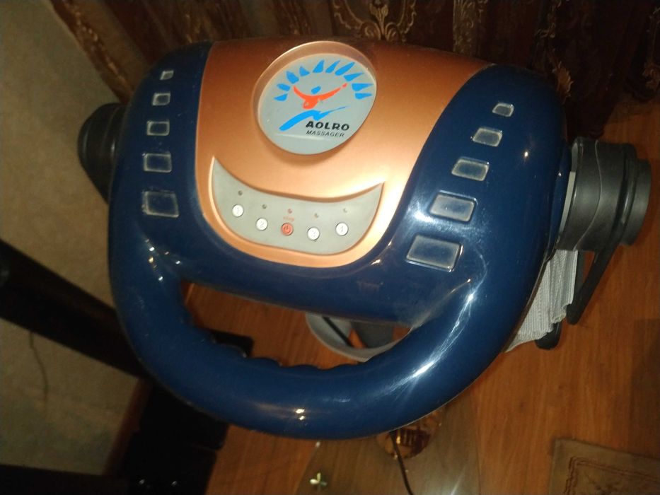 Тренажер для живота