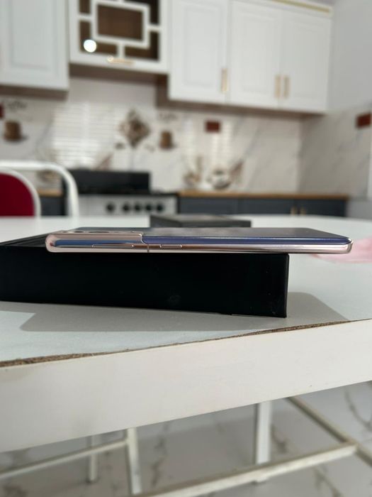 Samsung S21  гарант