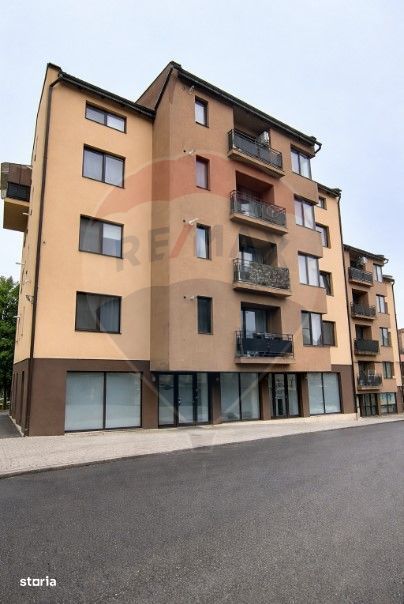 Spațiu comercial de vanzare in Floresti