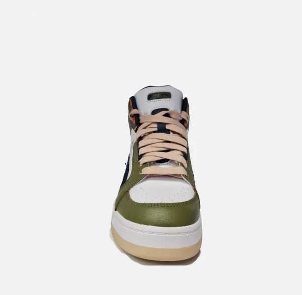 Puma - Slipstream Mid №41 Оригинал Код 812