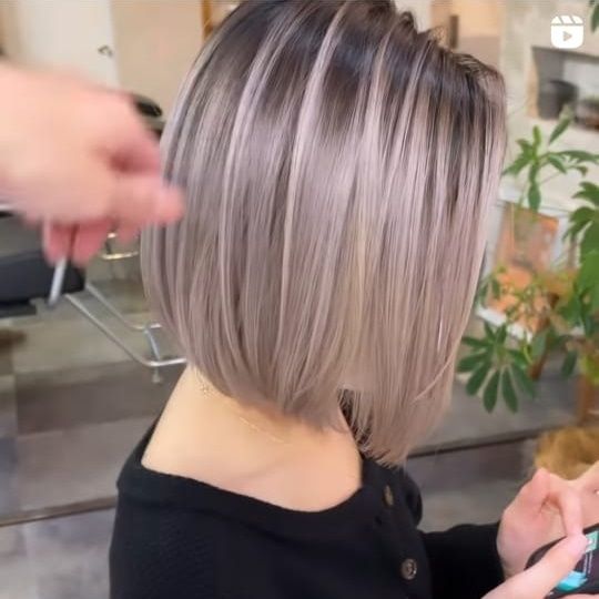 Парикмахер на дом