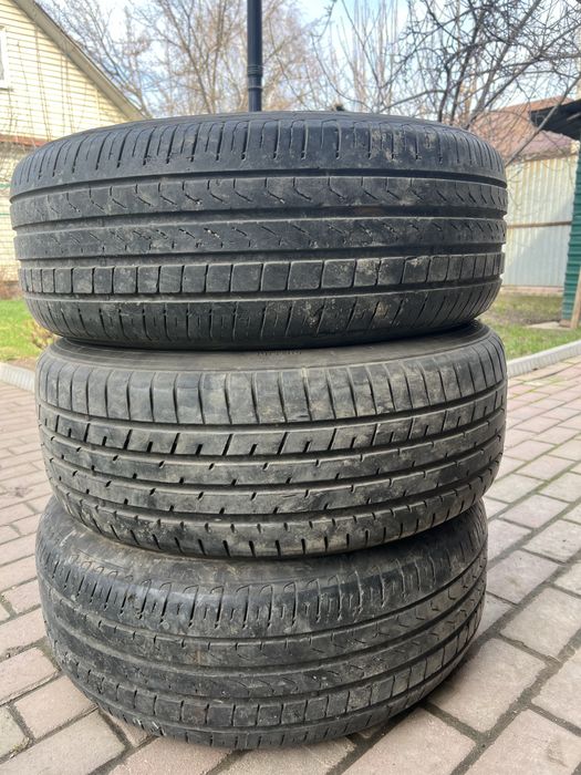 Продам резину р 19