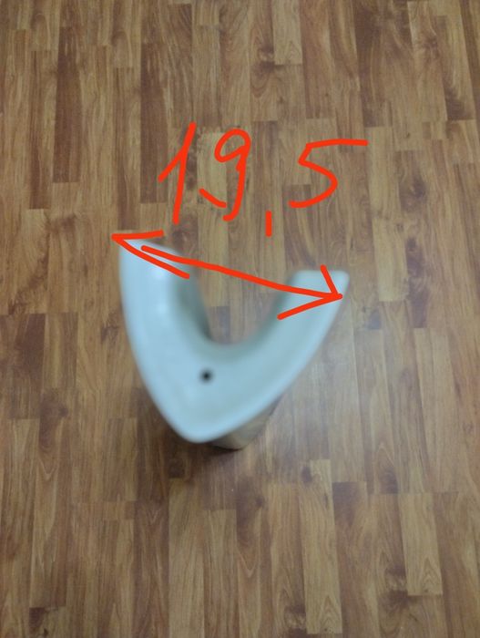 Стойка для раковины