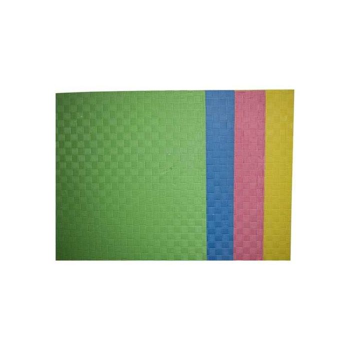 Обезопасителна настилка / Меки плочи за под