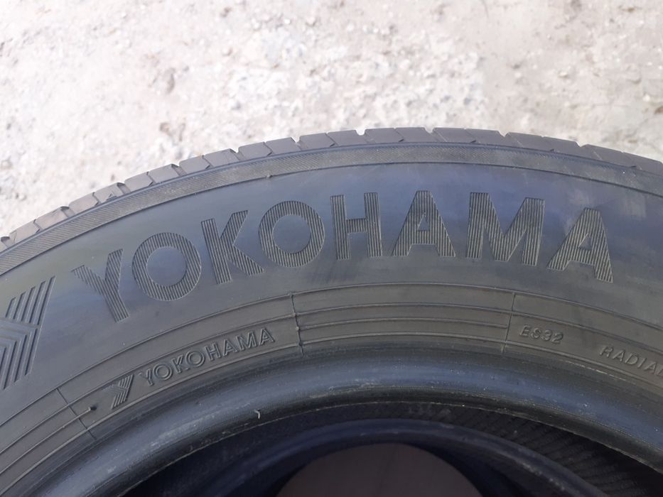 Продам летние шины