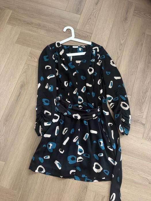Платье оригинал dkny