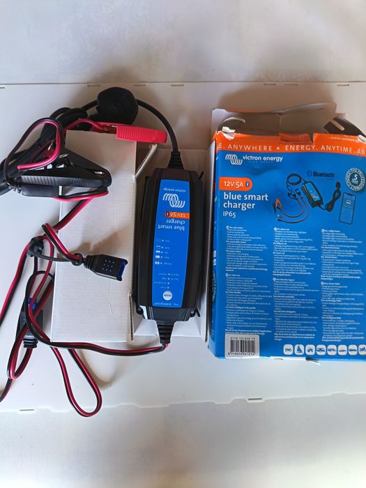 Redresor profesional  12 v ,24 v ,