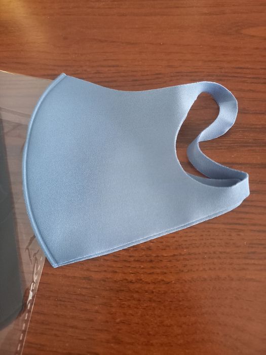 Многоразовая  маска.