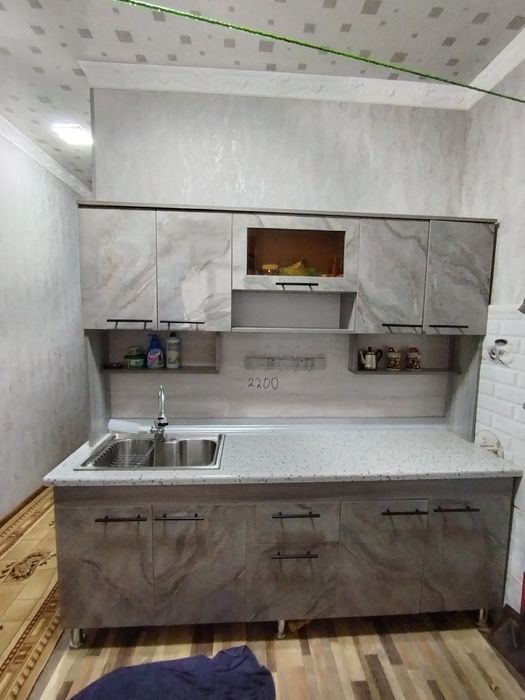 Кухыний гарнитур