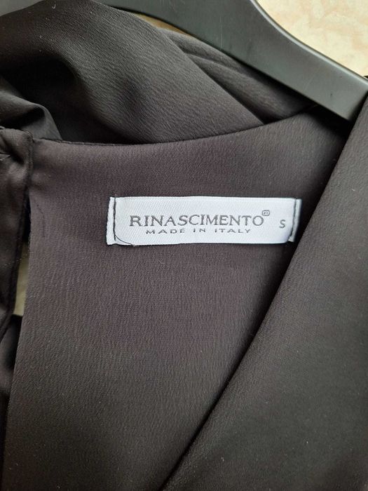 Salopeta italiana Rinascimento absolut superba.