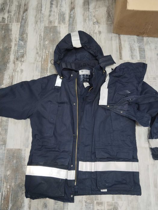 Спец одежда комбинезоны