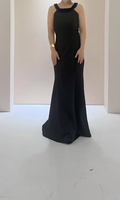 Платье вечерный