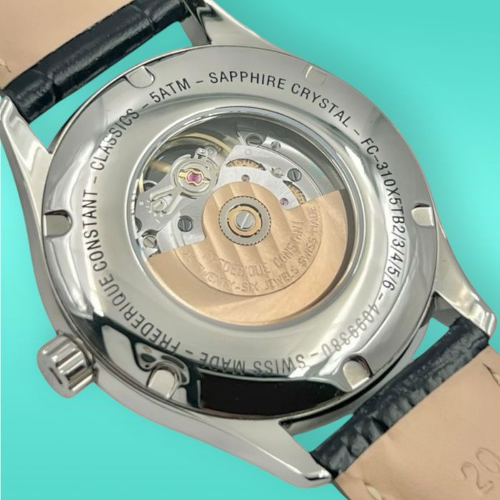 Frederique Conatant Heat Beat чисто нов фул комплект