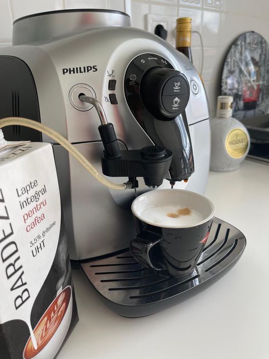 Espressor automat Philips / Aparat de Cafea