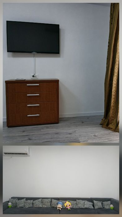 Nou ! Construcție 2025 !  Casa pret de apartament 3 camere ! Clasa A ! COMPLET Mobilată & Utilată PREMIUM ! Graniță Sector 5 Rahova - Măgurele