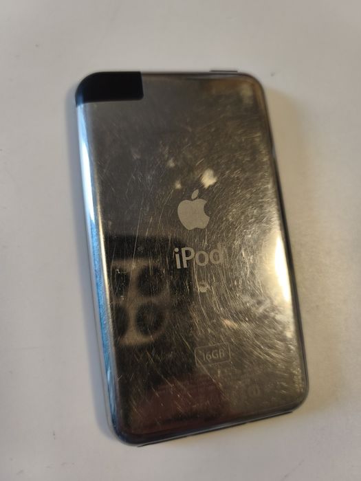 Ipod touch 16GB За части
