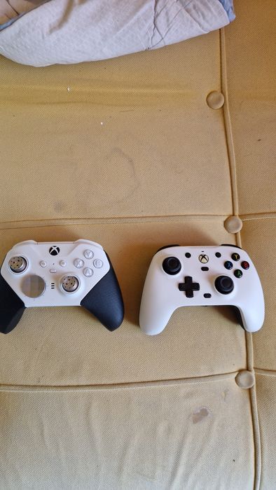 XBOX SERIES S в идеале