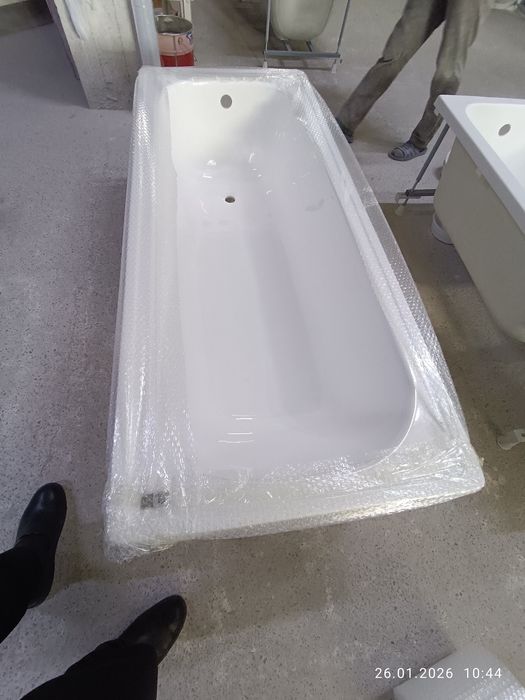 Акрил ванна, оптом и розницу