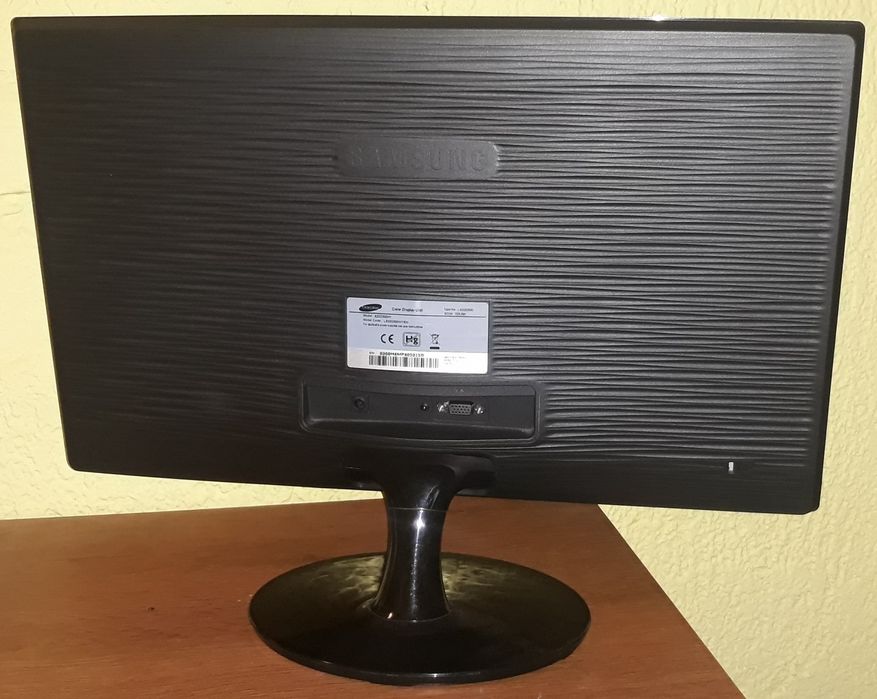 Монитор SAMSUNG, LG LED Экран