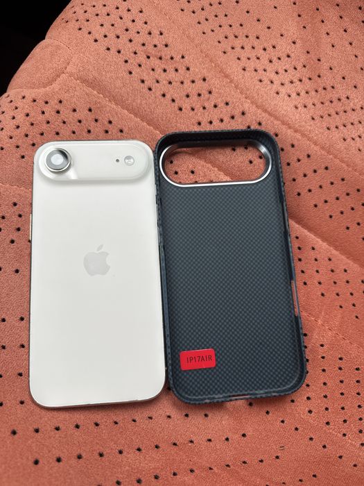 IPhone 17 Air продается