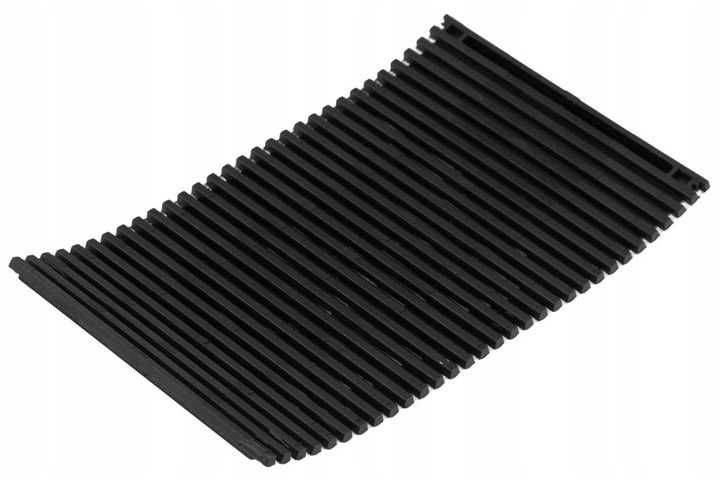 Щора за централна конзола / подлакътник на BMW X5 E53 2000 - 2006